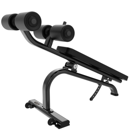 Скамья для пресса регулируемая Insight Fitness TN45