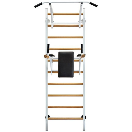 Шведская стенка RS-G12.23 (White)