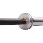 Гриф для кроссфита мужской 20 кг OKPRO OK5000-1