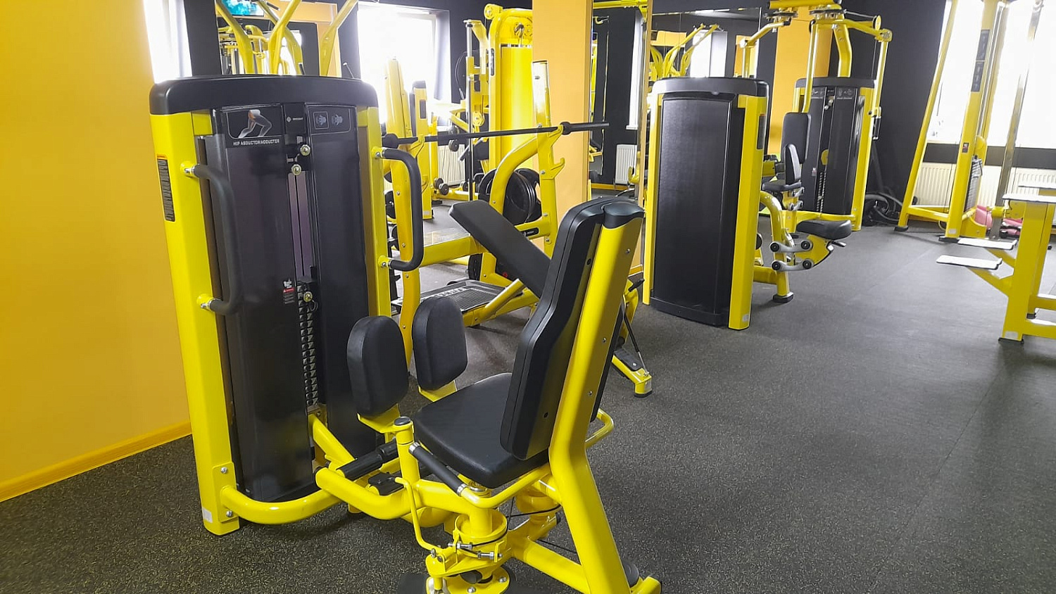 Royal Gym Мелитополь Royal Gym Мелитополь