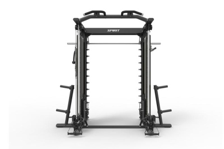 Функциональная силовая станция SPIRIT SP-3601
