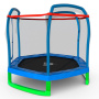 батут dfc jump kids 7' Батут DFC JUMP KIDS 7'