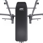 Скамья со стойками под штангу DFC D703 PRO