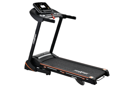 Беговая дорожка электрическая Proxima Garda , Арт. PROT-514