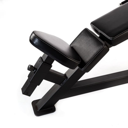 Бабочка под наклоном Gymmaster KA062