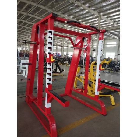 машина смита / стойка для приседаний insight fitness tb87 Машина Смита / Стойка для приседаний Insight Fitness TB87