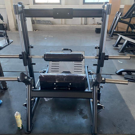 ягодичный мостик 3d gymmaster ek560 Ягодичный мостик 3D Gymmaster EK560