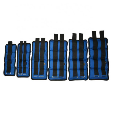 Утяжелители для ног OKPRO OK1718 1,5 кг