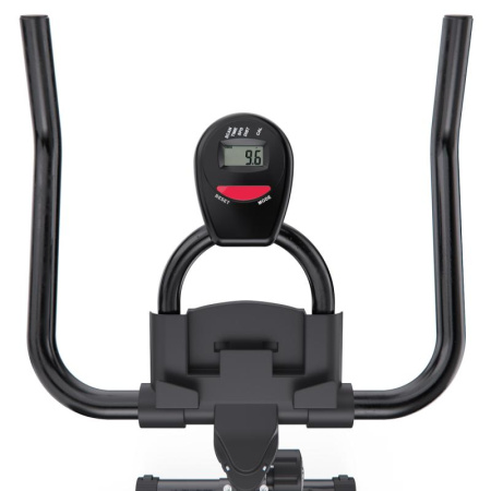 Спин-байк DFC URBANFIT PRO, черный