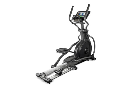 Эллиптический тренажер SPIRIT CE800ENT+