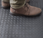 Модульное резиновое покрытие Спецпол 11 мм