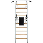 Шведская стенка RS-G12.22 (White)