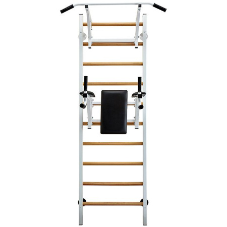 Шведская стенка RS-G12.22 (White)