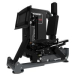 Жим ногами Vertex AWS161D2