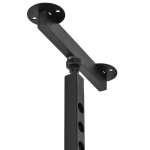 Шведская стенка RS-2TR(черный)