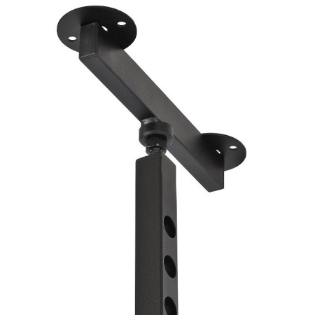 Шведская стенка RS-2TR(черный)