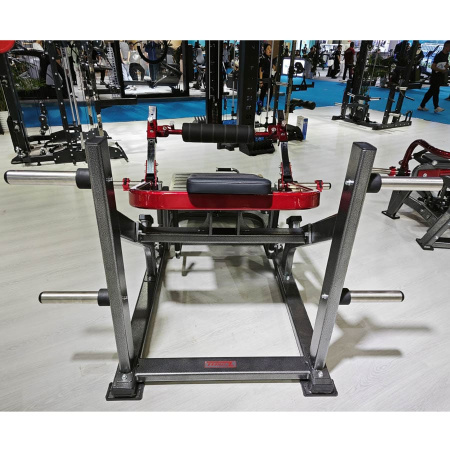 ягодичный мостик gymmaster mp-8145 Ягодичный мостик Gymmaster MP-8145