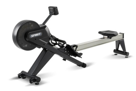 Гребной тренажер SPIRIT CRW800+
