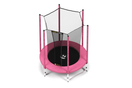 Hasttings Classic Pink 1,82 м