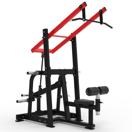 верхняя тяга gymmaster mp-8158 Верхняя тяга Gymmaster MP-8158