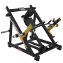 тяга на спину стоя gymmaster ek575 Тяга на спину стоя Gymmaster EK575