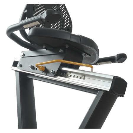 Горизонтальный велотренажер Smith RBS 3.2