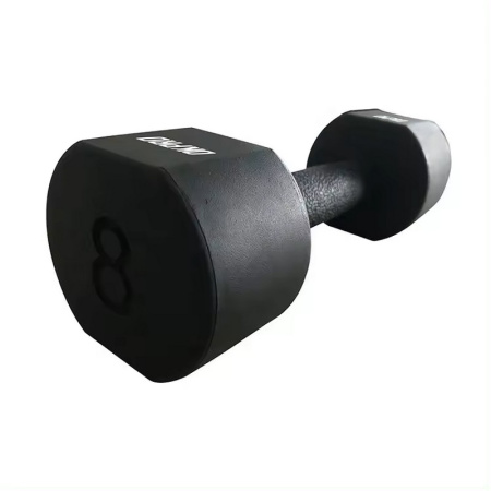Гантель полиуретановая OKPRO OK1025C 2 кг