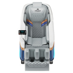 Массажное кресло Méridien Malta (gray)