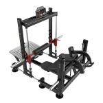 Ягодичный мостик 3D Insight Fitness BL31