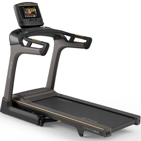 Беговая дорожка домашняя MATRIX TF30XER