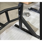 Турник настенный мультихват OKPRO OK0079A