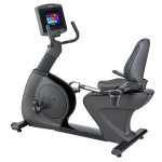 Горизонтальный велотренажер Smith RCB550 iSmart