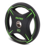 Диск полиуретановый OKPRO OK2030 15 кг