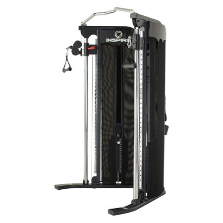 многофункциональный силовой комплекс inspire ft1 functional trainer Многофункциональный силовой комплекс Inspire FT1 Functional Trainer