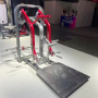 Становая тяга шраги Gymmaster MP-8140
