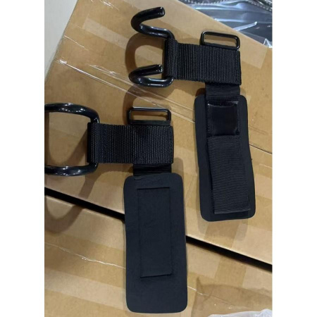 Ремень на запястье с крюками OKPRO OK6093H
