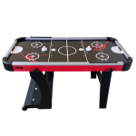 Игровой стол - аэрохоккей DFC IRIS 60" складной