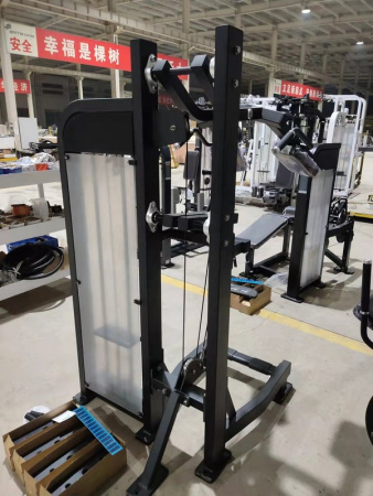 голень стоя insight fitness hs18 Голень стоя Insight Fitness HS18
