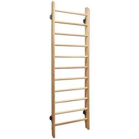 Шведская стенка из бука с креплением 260х80