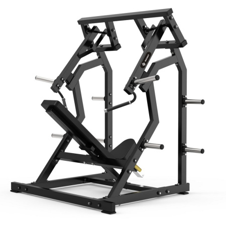 жим от плеч insight fitness tm21 Жим от плеч Insight Fitness TM21