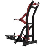 Горизонтальная тяга Gymmaster MP-8166