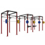 Функциональная станция для кроссфит Impact FANATICS CF RIG FT-B32