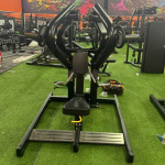 Тяга с упором в грудь Gymmaster LAS-04