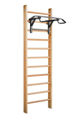 Шведская стенка деревянная RS-D2