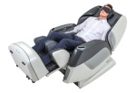 Casada Aura массажное кресло с инновационным 4D массажем