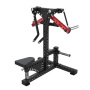 Дельт-машина сидя и стоя Gymmaster EK107
