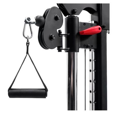 многофункциональный силовой комплекс inspire ftx functional trainer Многофункциональный силовой комплекс Inspire FTX Functional Trainer