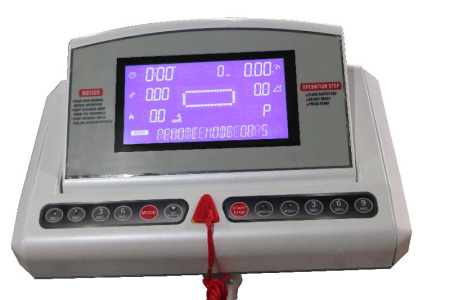 Беговая дорожка AMF 8230H без подвеса