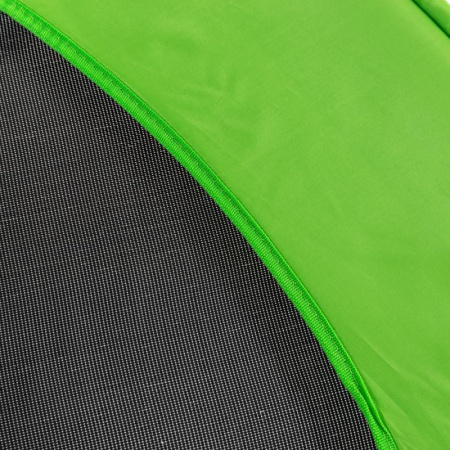 батут dfc jump kids 55" зеленый Батут DFC JUMP KIDS 55" зеленый