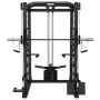 многофункциональный тренажер с машиной смита gymmaster hc-hgk1 Многофункциональный тренажер с машиной Смита Gymmaster HC-HGK1